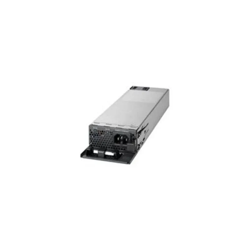 Fonte Alimentação Fonte de Alimentação Cisco Catalyst 9300 715W Certificação 80+ Platinum Configuração 1