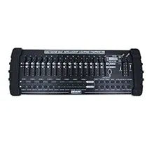 Mesa Controlo PowerLighting Show 384C DMX