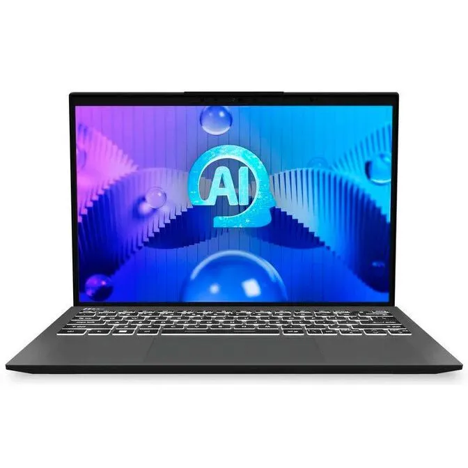 Portátil MSI Prestige 13 AI Evo A1MG-066PT 13.3" Ultra 7 155H 16GB 1TB 2.8K OLED W11