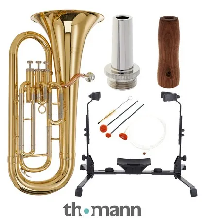 Thomann EP 604-3 Euphonium Set