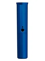 Capa de Microfone Shure WA712 Azul