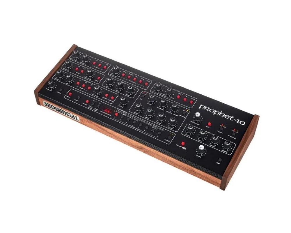 Sequential Prophet 10 Module