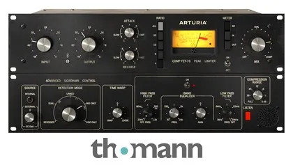 Arturia Comp FET-76