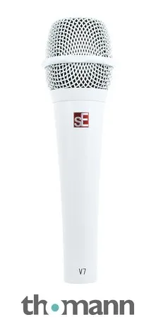 SE Electronics V7 White
