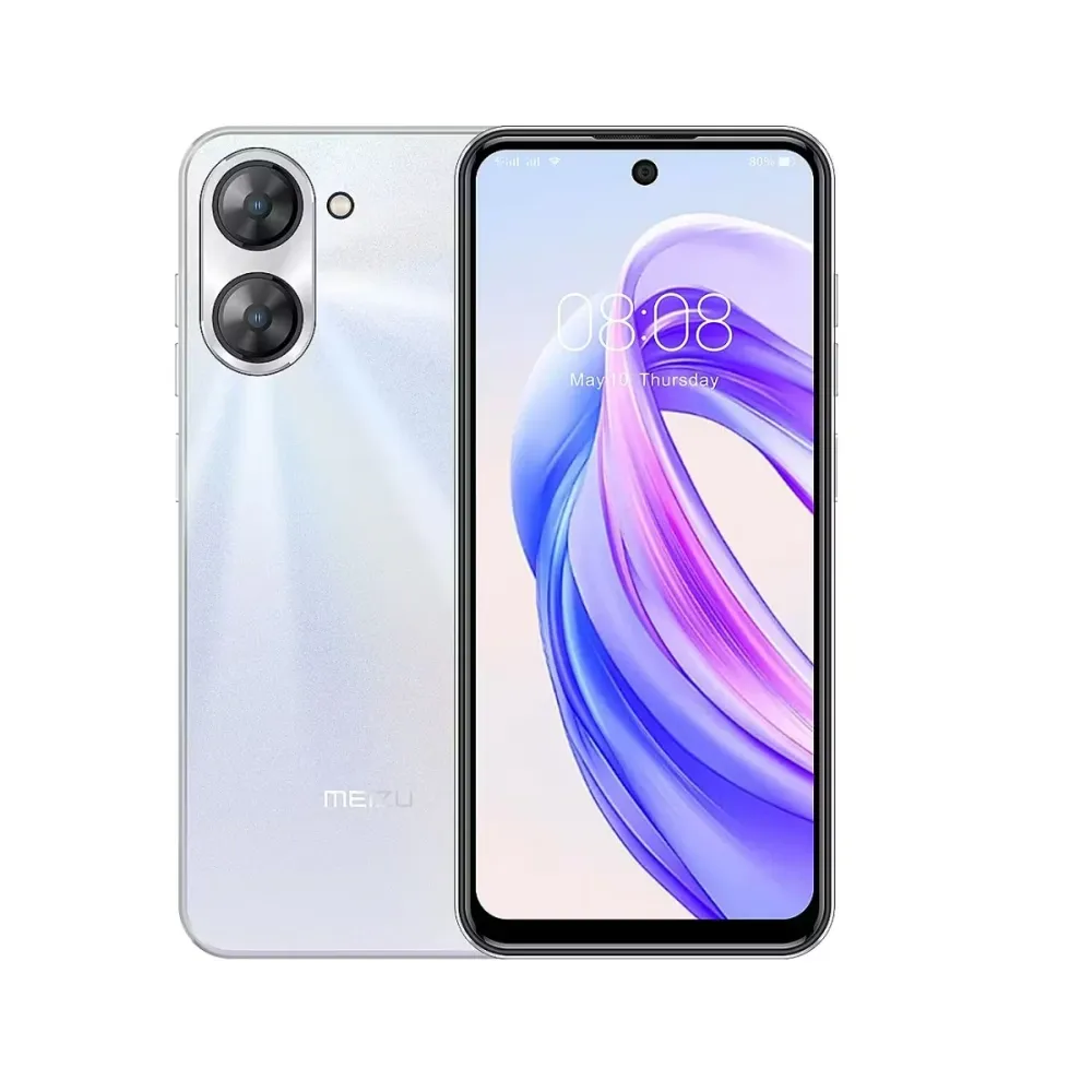 Meizu Mblu 21 64GB/4GB Dual SIM Branco