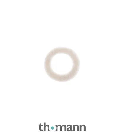 Thomann Valve C.Felt A416 15,0x03,0