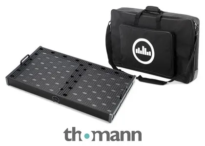 Temple Audio Design Trio 28 GM Pedalboard Bundle