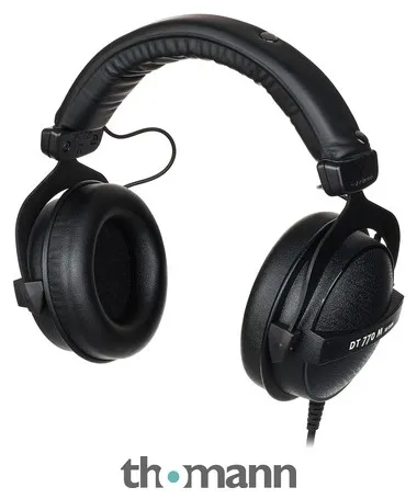 beyerdynamic DT-770 M