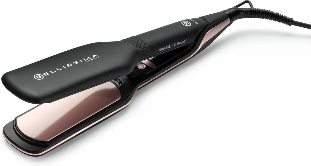 Alisador de Cabelo BELLISSIMA Ion XL11878 (Cerâmica - 150-230 ºC)