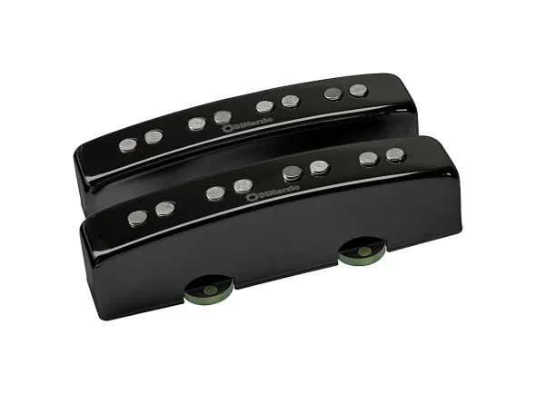 DiMarzio DP305GB Sixties J Set Gloss Black