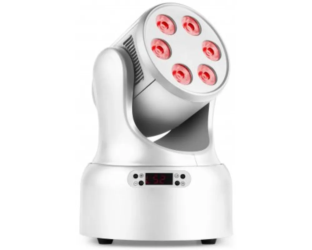 beamZ NOVA68-WH MH Wash Moving Head