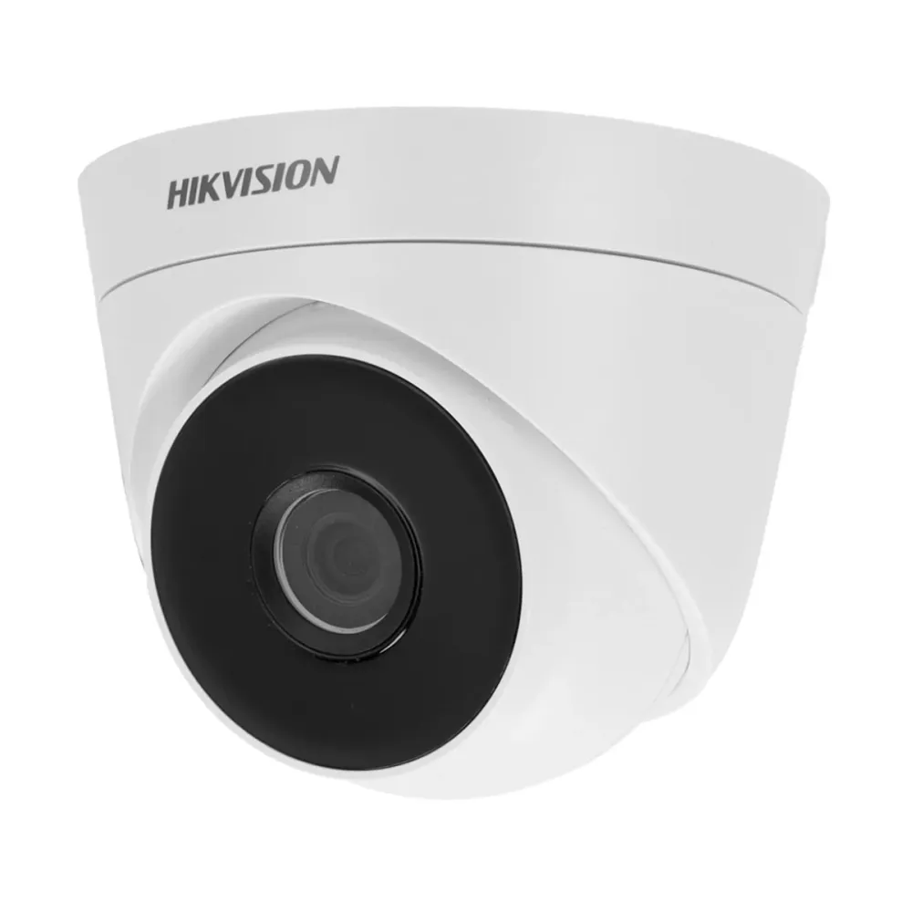 Câmara de Segurança Hikvision Value Turret 2MP 2.8mm Exterior IP67 - DS-2CE56D0T-IT3F(2.8mm)(C)