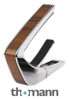 Thalia Capo Wood Collect. Santos Rosewood