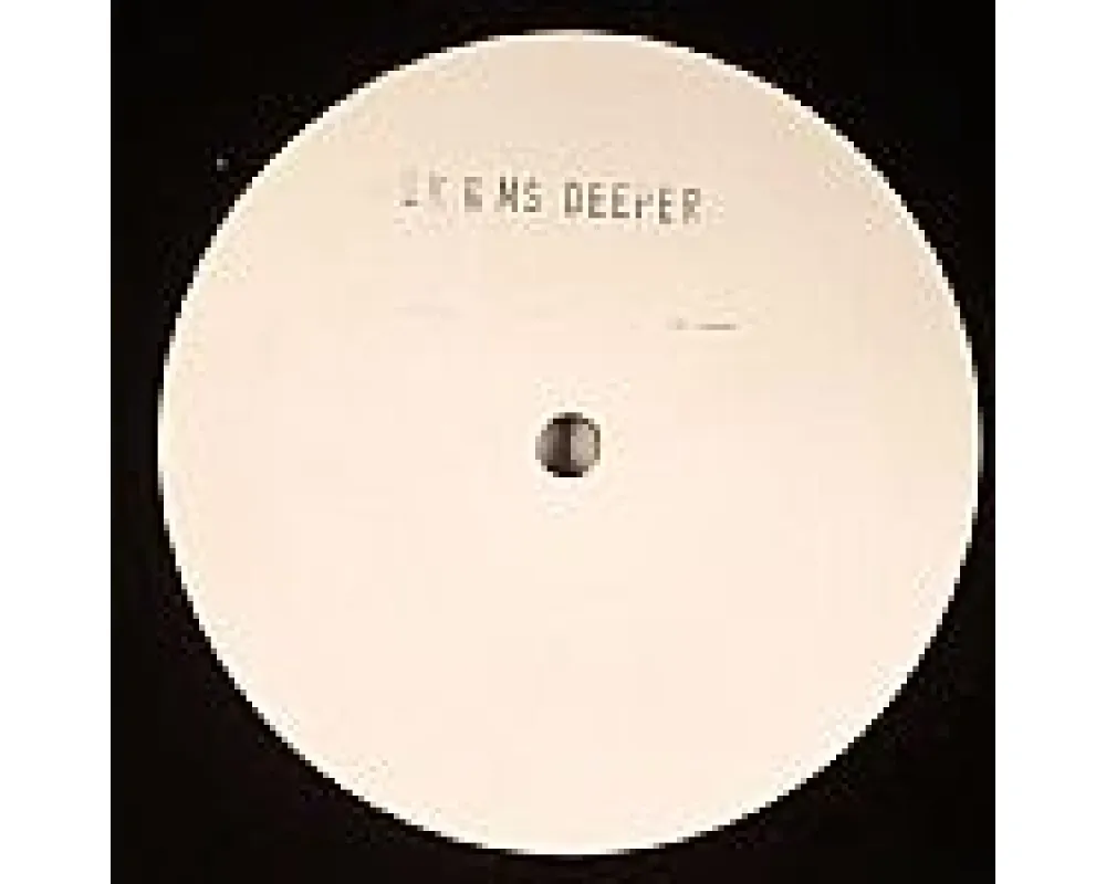 sk & ms - deeper
