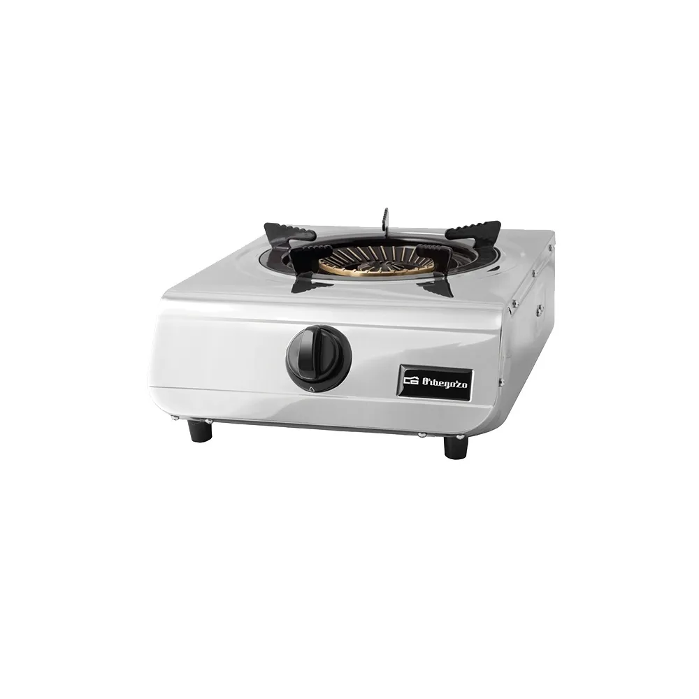 FOGAREIRO ORBEGOZO - FO 1710 - INOX