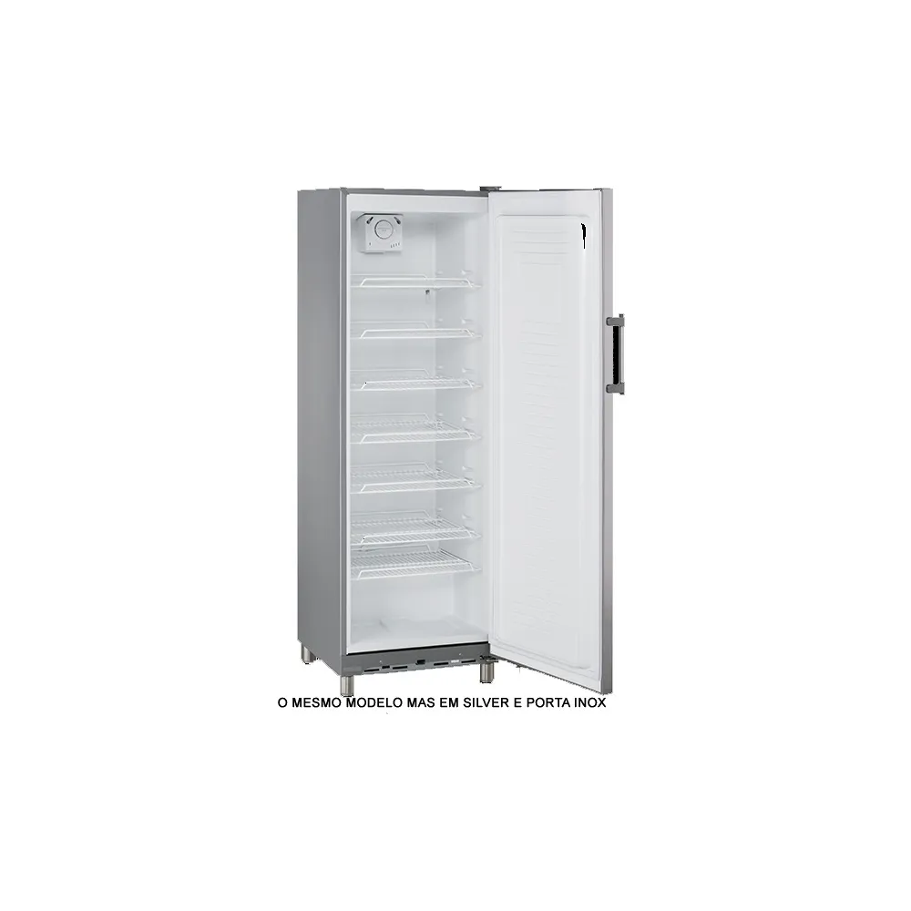 FRIGORIFICO STARLUX - STFVPO350SIX+