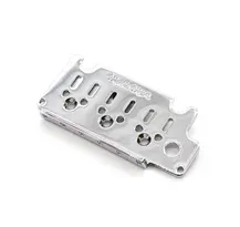 Bridge de guitarra Musicman WGMM PLCH153C
