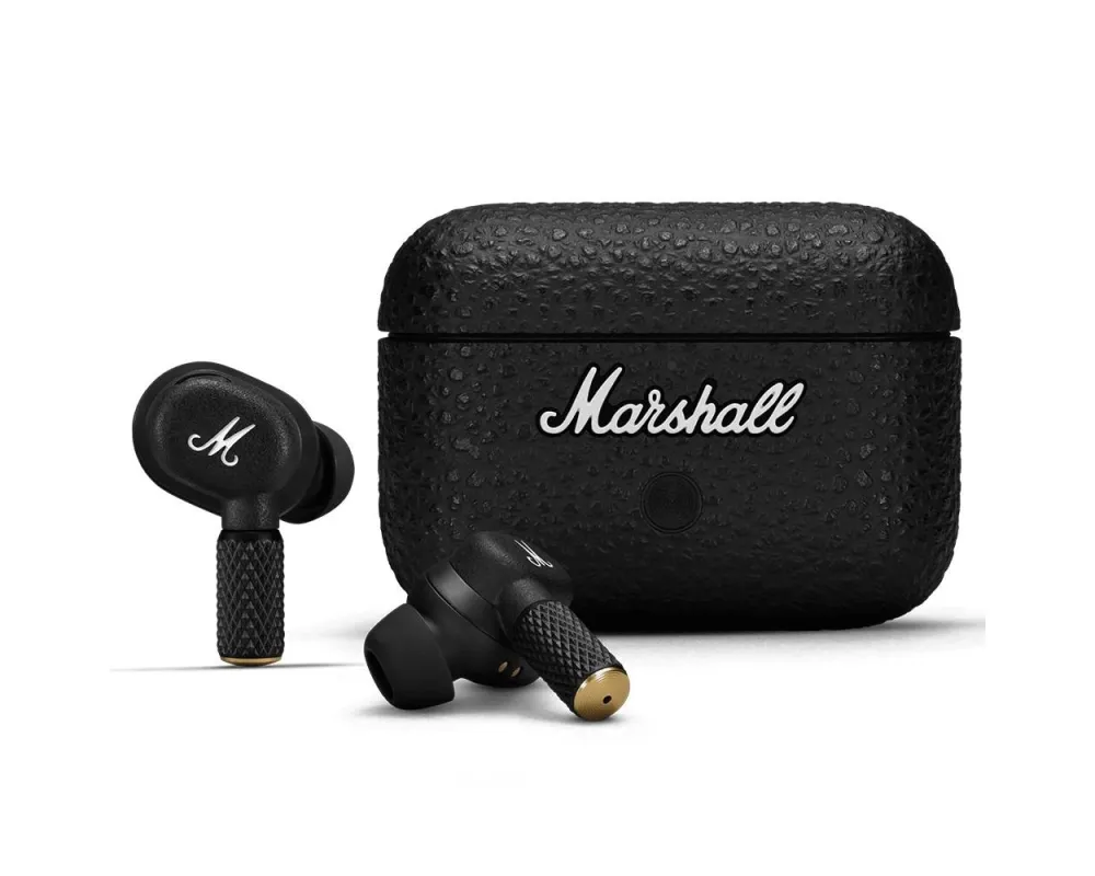 Marshall Motif II A.N.C.