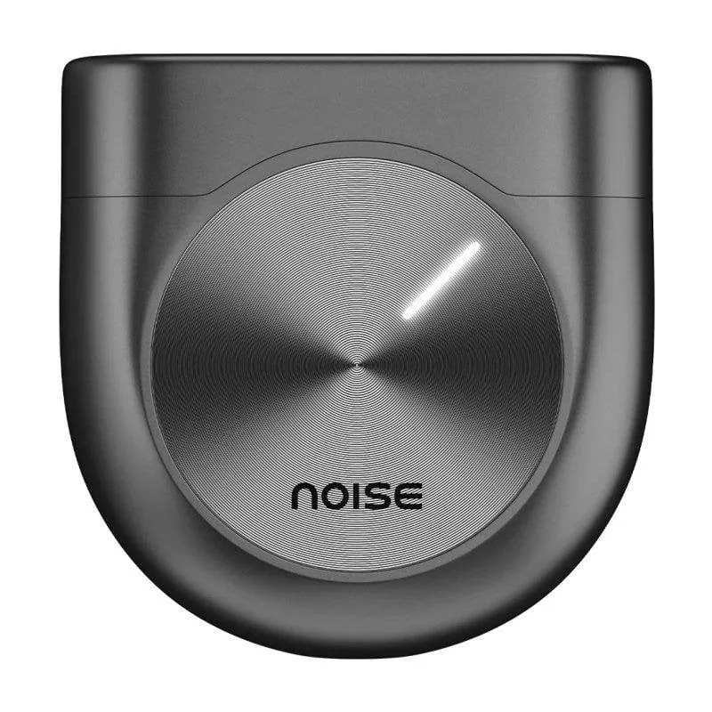 Auriculares Noise True Wireless Earbuds Inalámbricos Bluetooth com Cancelamento de Ruído, Microfone, Onyx Black