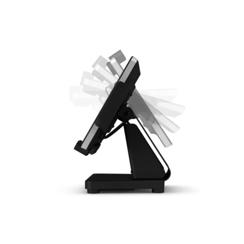 Suporte articulado para POS e Self-Service