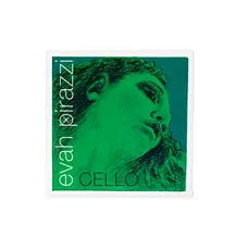 Corda Violoncelo Pirastro Evah Pirazzi 3/4-1/2 Dó