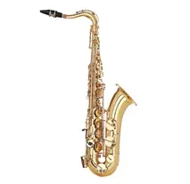 Saxofone Tenor Ida Maria Grassi SST900 Lacado