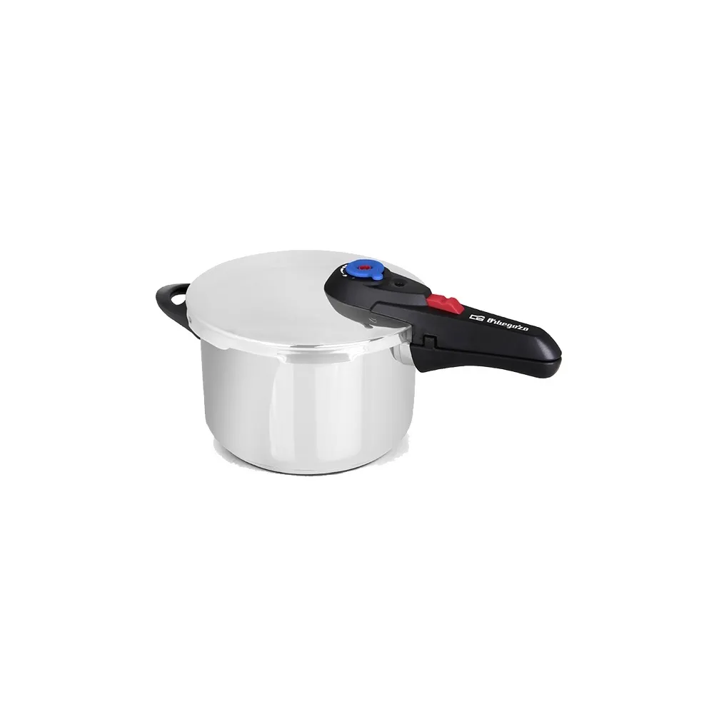 PANELA PRESSÃO ORBEGOZO – HP 8006 – 8L