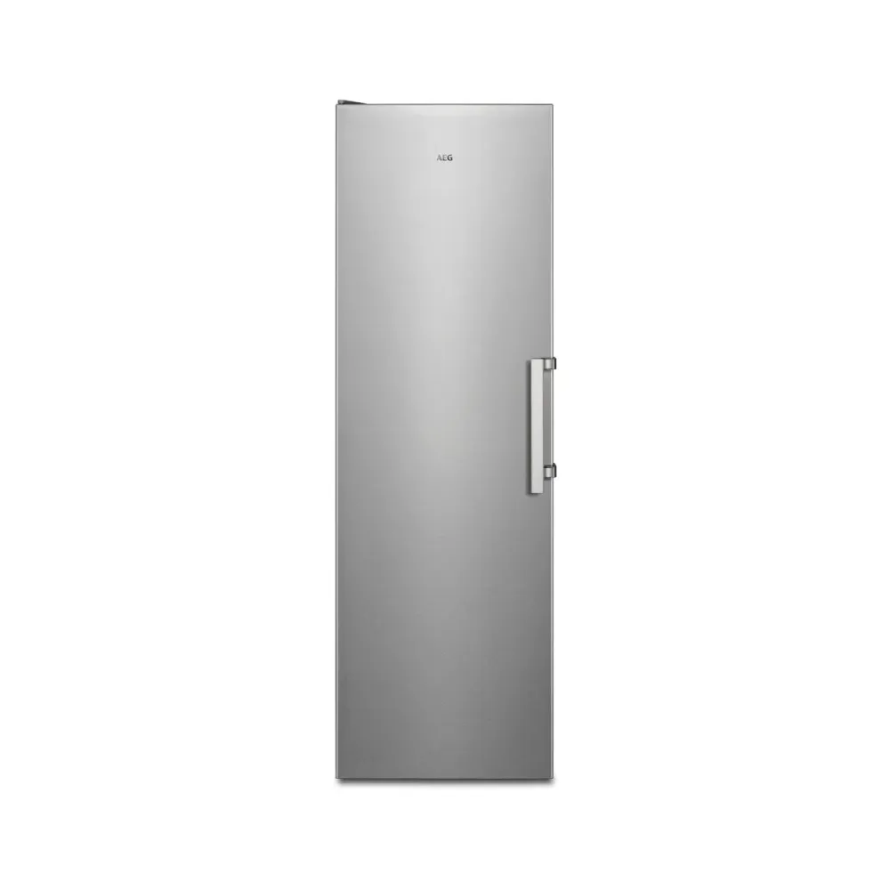 Arca Vertical AEG Série 7000 278L Prateada - OAG7M281DX