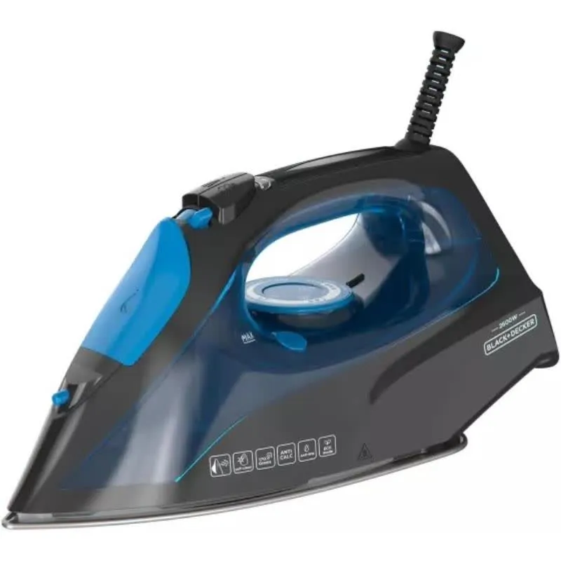 Ferro Black+Decker Bxir-2605-e Cx. 6