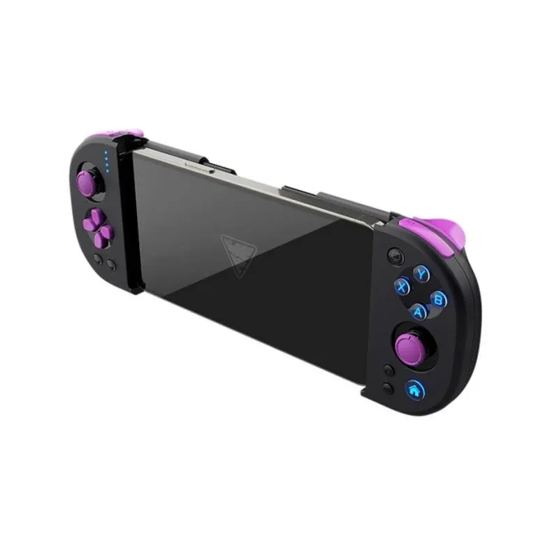 Gamepad Dragon Shock Photon Sem Fios e Com Fios Android PC iOS