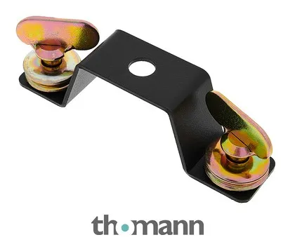 Varytec Omega Bracket Bull 200 IP