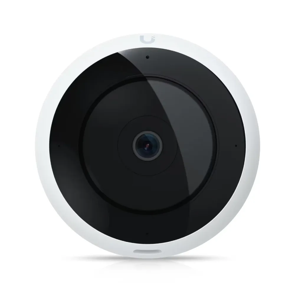 Câmara de Segurança IP Ubiquiti AI 360 Dome PoE 4MP 1.8mm Exterior IPX4