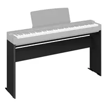 Suporte piano Yamaha L-200 B Black