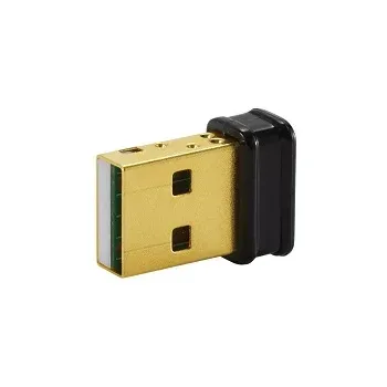 Micro Adaptador Bluetooth V5 Classe1 30m, Ntech USB-BT500N