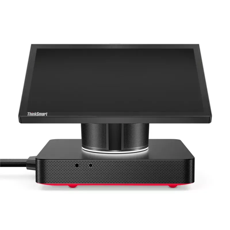ThinkSmart Hub f Zoom Rooms
