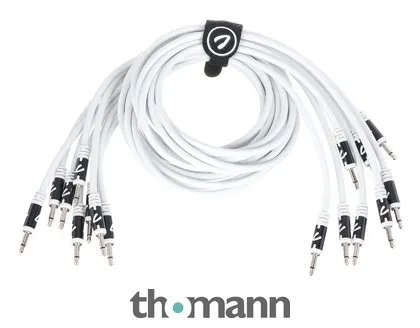 Joranalogue Audio Design Patch 90 White