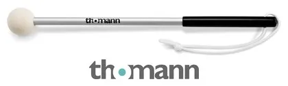 Thomann GTA40 Bass Drum Mallet 40mm