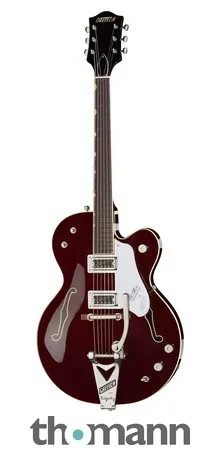 Gretsch G6119T-62VS Chet Atkins
