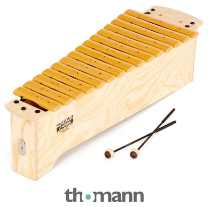 Sonor TAKX 100 Tenor Alto Xylophone