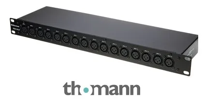 Millenium PB16 XLR