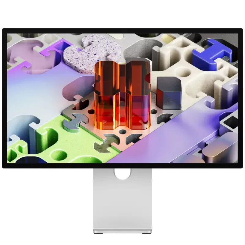 Studio Display XDR Std/Height/1M