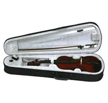 Violino 3/4 O.M.MONNICH PS401612 Pack