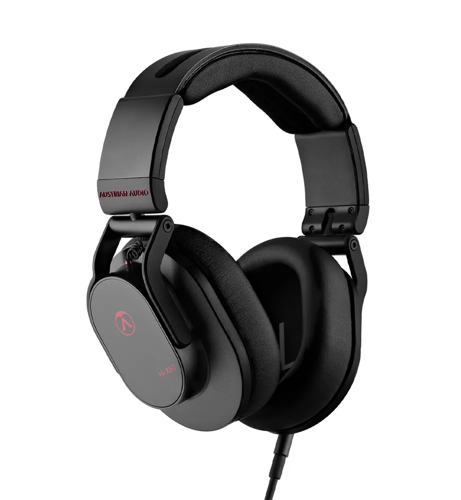 Austrian Audio Hi-X60