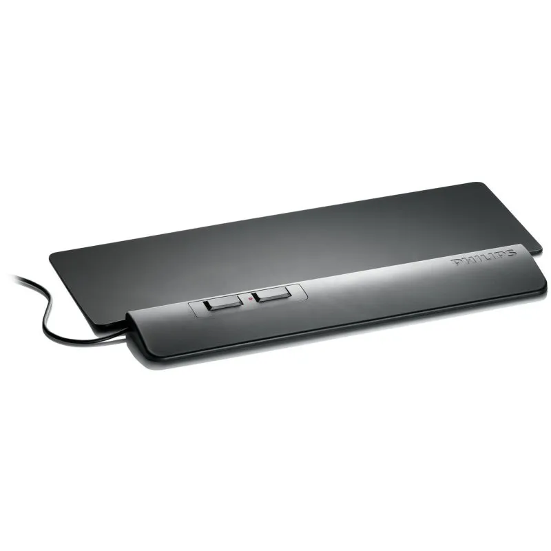 Suporte para Pulso USB Philips LFH2305/00 Preto