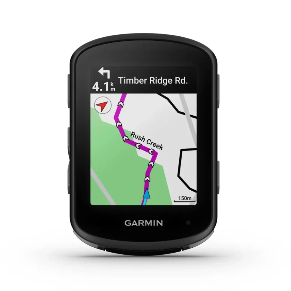 Computador de Ciclismo Garmin Edge 540 Preto