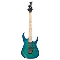 Ibanez RG470AHM BMT Blue Moon Burst
