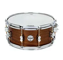 PDP 14"x6,5" Limited Edition Walnut