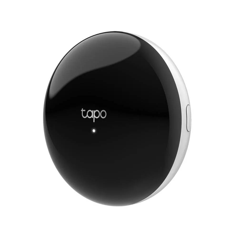 Hub/Controlo Remoto Inteligente TP-Link Tapo H110 Smart IR & IoT