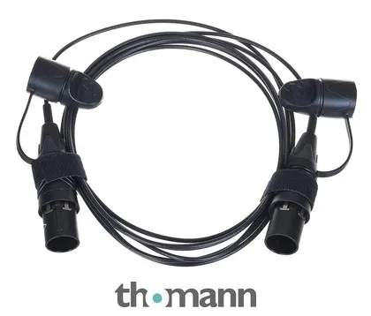 Neutrik NKO2M-L-0-3
