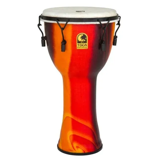 Toca 12" SFDMX 12F Freestyle Mech Tuned Fiesta